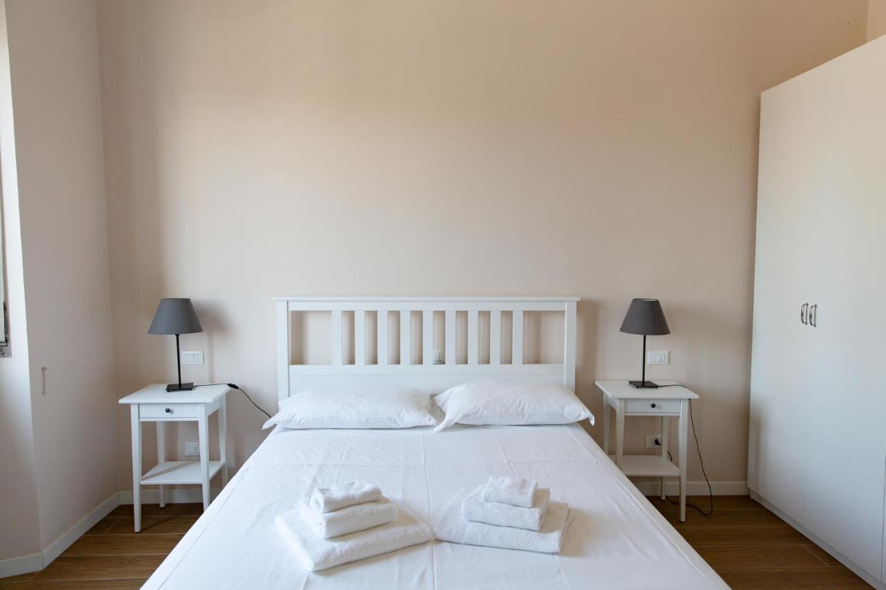 Appartamento con 3 Camere da Letto